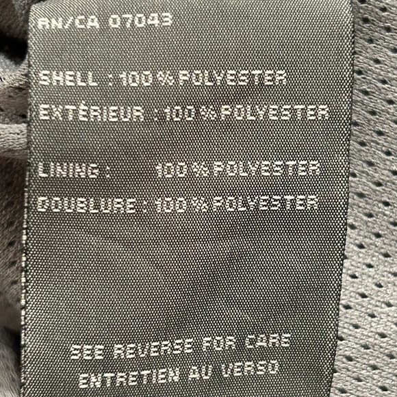 New balance, size S, spring, fall jacket - Picture 5 of 14